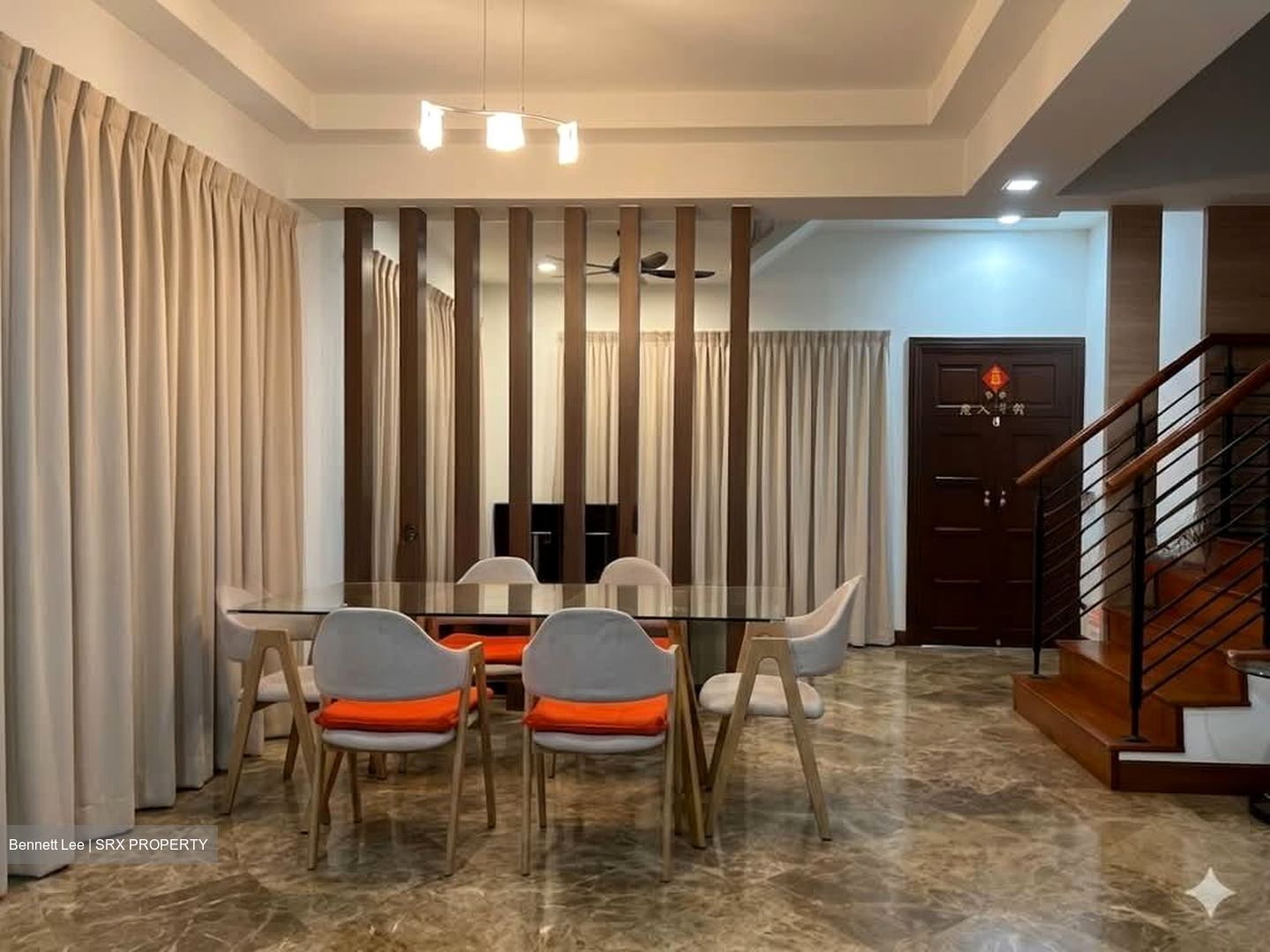 Joon Hiang Road (D19), Terrace #602891251